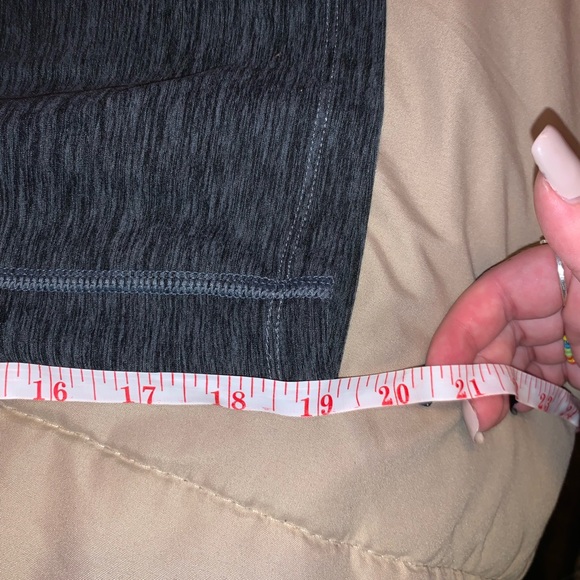 Cropped leggings - Picture 3 of 4